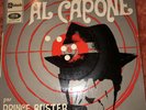 Prince Buster -AL Capone Rare 7” Stateside EP 45 BLUE BEAT SKA/ROCKSTEADY