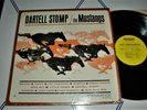 THE MUSTANGS Orig 1964 