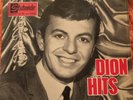 DION  *DION HITS  * Rare EP * 1963 *  7” * Vinyl 45rpm R&R Stateside