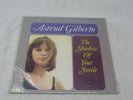 Astrud Gilberto- The Shadow Of Your Smile, Verve V6-8829, Shrink, Germany, NM-