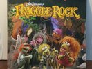 The Best of Fraggle Rock Jim Henson BRAND NEW Sealed Record Vinyl Disney RARE