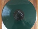 Ariana Grande Christmas & Chill - Rare Green 12” Vinyl Record - Mint Condition