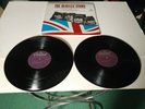 The Beatles' Story LP VInyl Record Set(2) Capitol Records STBO-2222 VG+/VG+