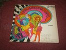 Sunny & The Sunliners ?– The Missing Link  Key-Loc ?– KL 3010