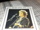 Bootleg Bob Dylan UK Tour 1991 Vinyl Record