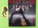 Gypsy kings Self Titled - LP Record Vinyl Album 12
