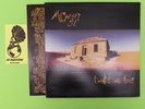 Midnight Oil Diesel And Dust - LP Record Vinyl Album 12