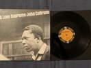 John Coltrane - A Love Supreme Vinyl LP Remaster Impulse Records