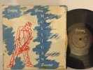Gerry Mulligan Quartet EX FANTASY 10” 3-6 MONO DG Chet Baker Chico Hamilton