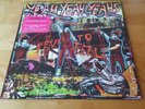 Yeah Yeah Yeahs Fever To Tell Vinyl LP Record  Picture Disc