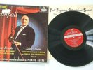 London BB FFSS CS 6084 Campoli Gamba Paganini-Kreisler Saint-Saens Violin VG++
