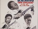 B.B. KING: Now Appearing at Ole Miss US MCA Blues 2x LP Vinyl Promo