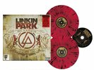 Linkin Park Road to Revolution Live at Milton Keynes Vinyl LP Record Store Day