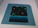 Steve Roach:   Structures From Silence   1984  DMM  Press  German/U.S   EX+  LP