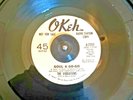 northern soul Vibrations Soul a Go Go EX Condition