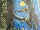 Iron Maiden Fear Of The Dark Vinyl