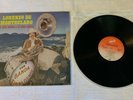LORENZO DE MONTECLARO CON BANDA SINALOENSE 12” LP MI GUSTO ES Y MAS SEE PICTURES