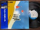 SONNY CLARK ART OF THE TRIO BLUE NOTE GXF 3069 OBI STEREO JAPAN VINYL LP