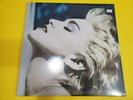 Madonna True Blue orig. sealed LP 1986 Sire Records USA