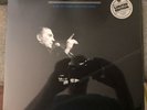 Jerry Lee Lewis Live At Third Man Records Black Blue Split Color Vinyl Lp Oop