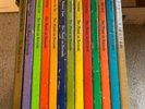 TIME LIFE RECORDS THE SWING ERA 13 Box Sets W/ Books Vinyl LP NM. FREE SHIPPING