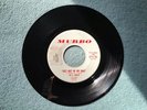 RARE PROMO White Label Joe E. Smash - Love Has Got To Wait Vynil 45 NM