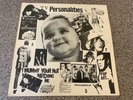 TV Personalities Mummy Your Not Watching Me Stunning Rare Original UK LP