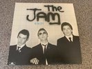 The Jam In The City + This Is The Modern World NR MINT Rare UK Double LP