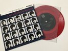 BEATLES 1982 EP A HARD DAYS  NIGHT JAPAN RED VINYL  RARE Superb Condition RARE