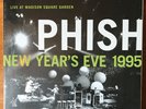 PHISH *LIVE AT MSG NEW YEARS EVE 1995*NEW FACTORY SEALED RSD VINYL BOX SET  RARE