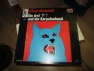 LP - Alfred Hitchcock 3 - Die drei ??? und der Karpatenhund - Europa 115 903.8