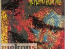 MEKONS: The Mekons Rock N’ Roll US A&M Country Rock Indie LP Vinyl