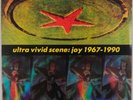 ULTRA VIVID SCENE: Joy 1967-1990 4AD Indie Rock LP NM- Vinyl