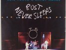 NEIL YOUNG & CRAZY HORSE: Rust Never Sleeps US Reprise w/ Insert LP NM- Vinyl
