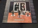 Jethro Tull Benefit RSD 2013 Vinyl LP #2172 Steven Wilson Mix