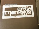 ARCTIC MONKEYS Five Minutes With... 7” Black Vinyl Pic Sleeve BangB71 Mint