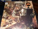 THELONIOUS MONK : UNDERGROUND LP COLUMBIA CS 9632 USA +CBS STICKERS