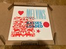Melvins - Basses Loaded LE Letterpress Vinyl LP + DL Card Brand New