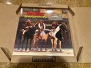 Jimi Hendrix - Smash Hits FYE LE #0581/1000 Red & Yellow Swirl Vinyl New Mint