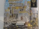KING GIZZARD AND THE LIZARD WIZARD SKETCHES OF BRUNSWICK EAST ORIGINAL 1ST
