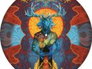 Mastodon Blood Mountain VINYL PICTURE DISC NEW