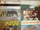 The Beatles USSR collection COMPLETE RUSSIAN PRESSING LP 16 Albums(19 LP)