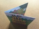 My Solid Ground Vinyl Same German Coloured Vinyl F O C Mint -