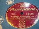 RONNIE MUNRO--FLAPERETTE---PARL  5953---VGOOD