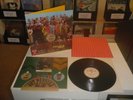 BEATLES: Sgt. Pepper´s..., + GIMMIX, SHZE 401, GER 1st, 12