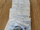 Benham Greatest Hit Collection 45 Vinyl Beatles Elvis Presley Etc While Series