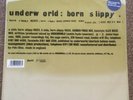 Underworld - Born Slippy 12” Vinyl Single Very Good Condition