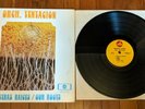 Orch. Tentacion?– Nuestras Raices / Our Roots-LP -SALSA RECORDS- Colombian vinyl