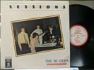 The Beatles - Sessions LP 1986 German Import
