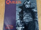 ***Queen ‘A Kind Of Magic’ - 7” Single P/S - Signed/Autographed***